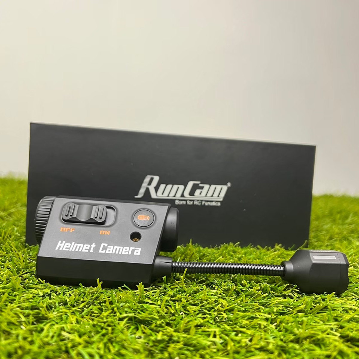 RUNCAM-HELMET CAMARA-頭盔攝像機 第 5 張