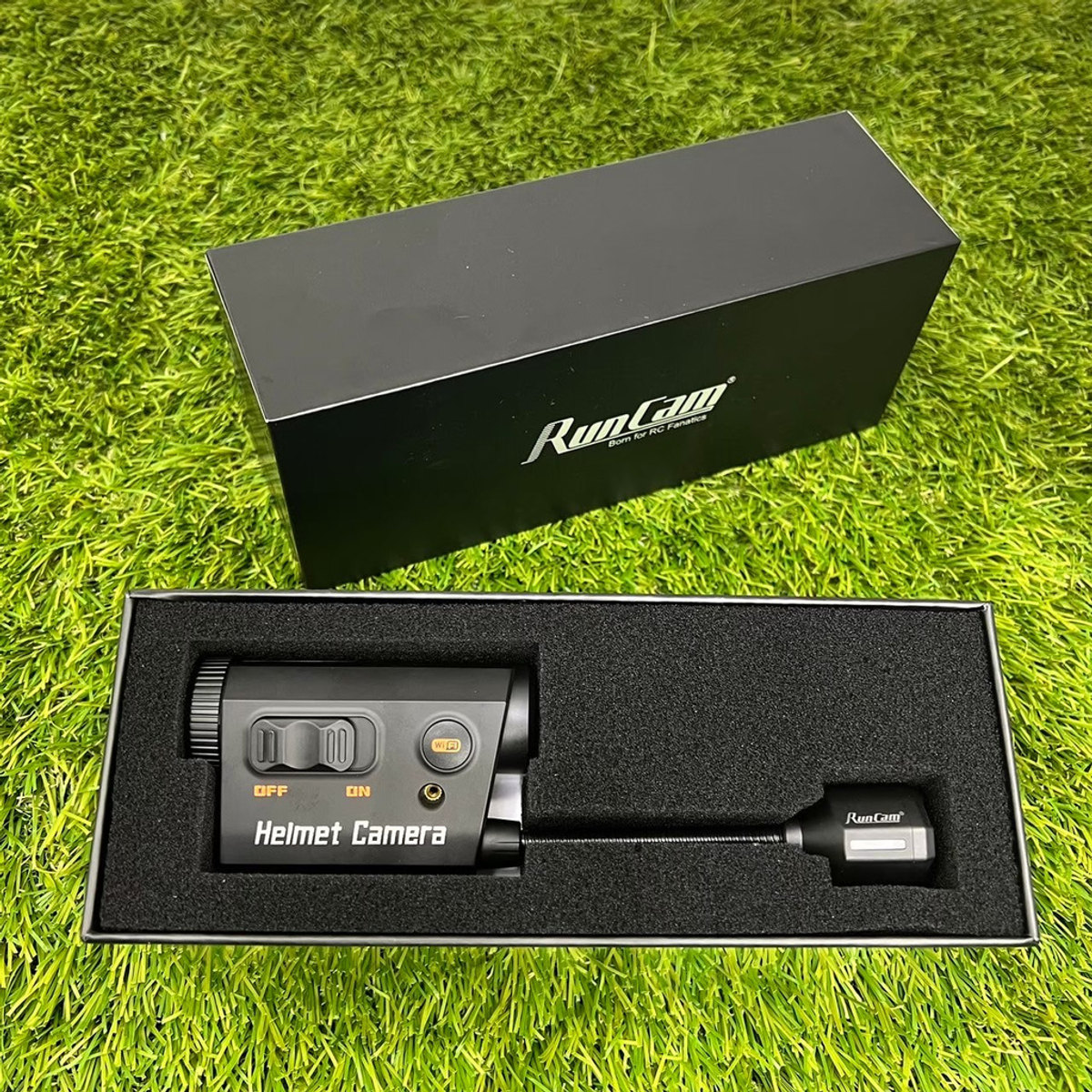 RUNCAM-HELMET CAMARA-頭盔攝像機 第 6 張