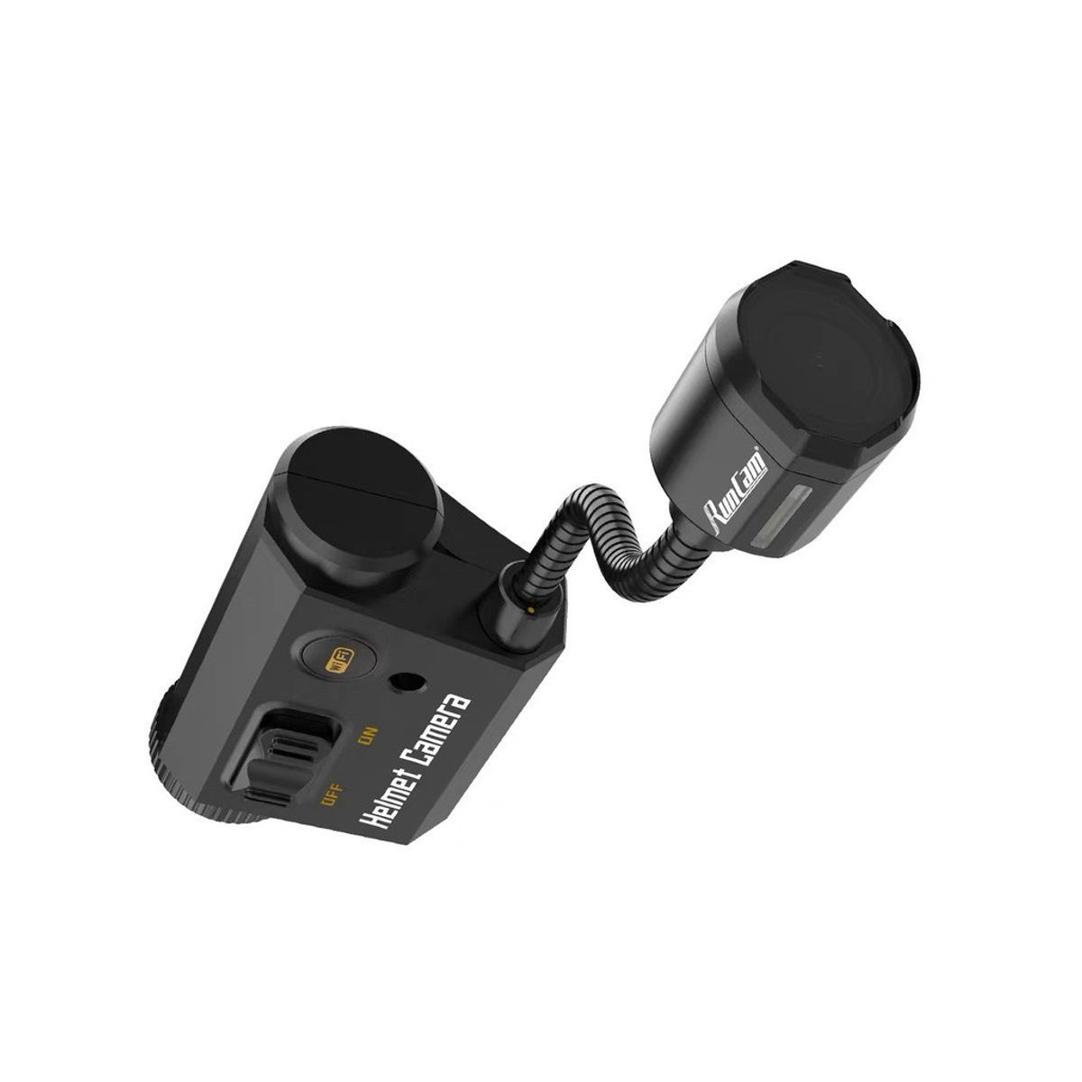 RUNCAM-HELMET CAMARA-頭盔攝像機