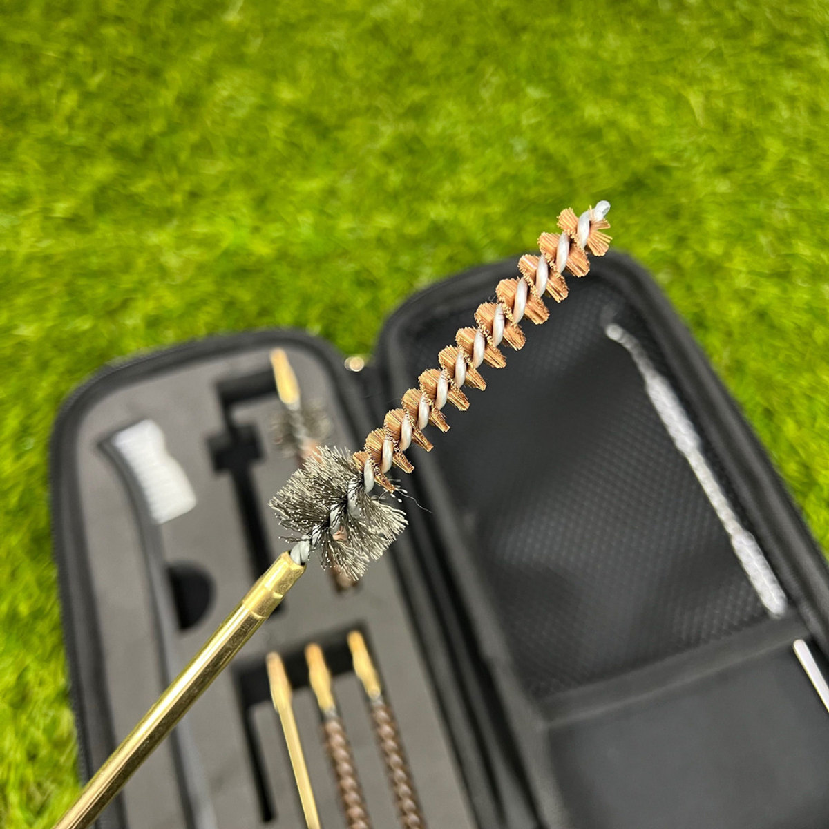 5.56便攜擦槍工具組 第 2 張