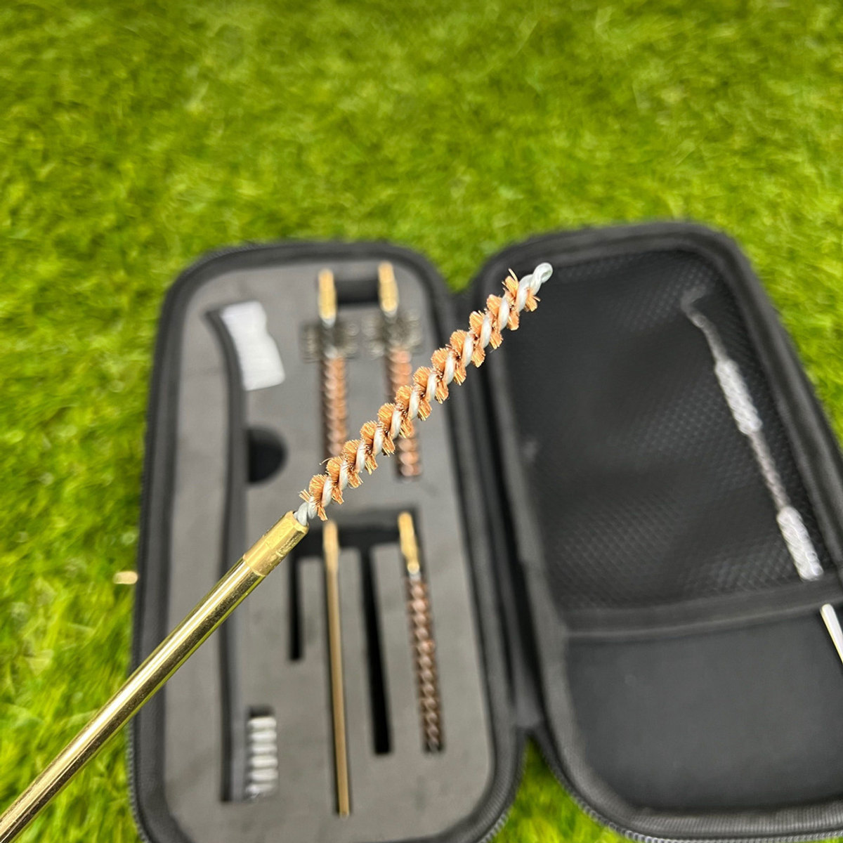 5.56便攜擦槍工具組 第 3 張