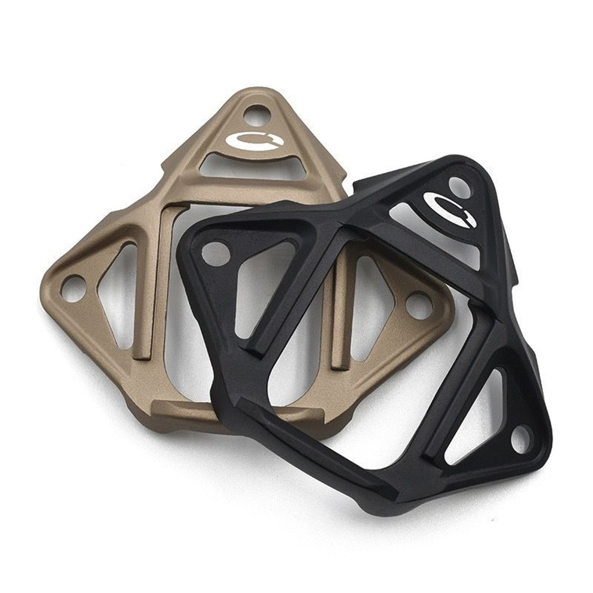 復刻 OPS-CNC 墨魚乾 NVG 座
